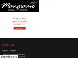 Sites similar to mangiamopizza.com