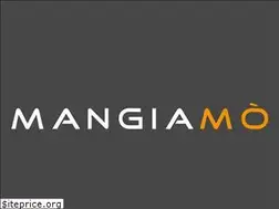 Sites similar to mangiamosrls.it