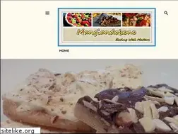 Sites similar to mangiandobene.com