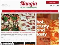 Sites similar to mangiapizzababylon.com