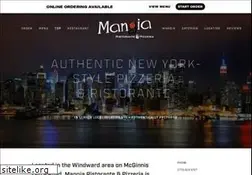 Sites similar to mangiapizzeriaalpharetta.com