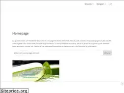 Sites similar to mangiare-incinta.net