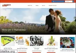 Sites similar to mangiarebene.com