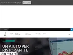 Sites similar to mangiarebenevenezia.it