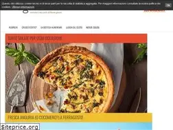 Sites similar to mangiarebuono.it