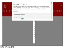 Sites similar to mangiaredifferente.com