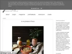 Sites similar to mangiaregreco.blogspot.it