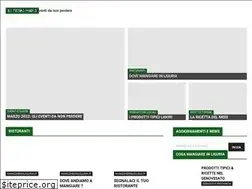 Sites similar to mangiareinliguria.it