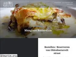 Sites similar to mangiarerotterdam.com