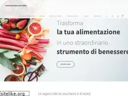 Sites similar to mangiaresenzazucchero.com