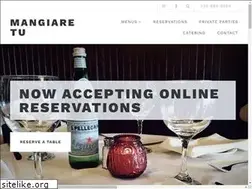Sites similar to mangiaretu.com