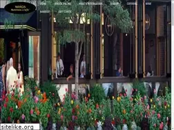 Sites similar to mangiaristorante.com