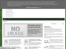 Sites similar to mangihot.blogspot.com