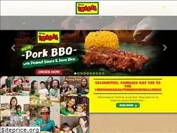 Sites similar to manginasal.com