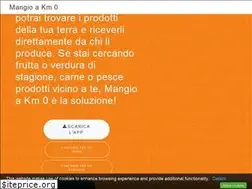 Sites similar to mangioakm0.it