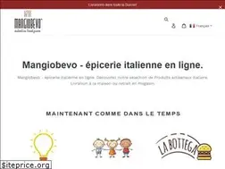 Sites similar to mangiobevo.ch