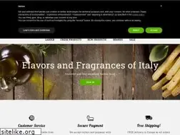 Sites similar to mangioitaliano.shop
