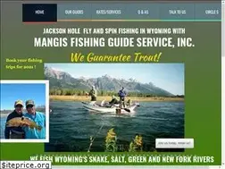 Sites similar to mangisguides.com
