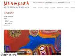 Sites similar to mangkaja.com