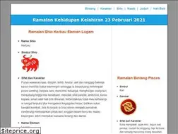 Sites similar to mangkana.com