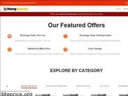 Sites similar to mangkosme.com