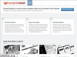 Sites similar to mangkukmerah.com