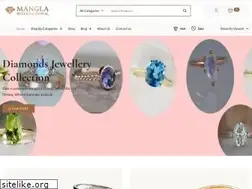 Sites similar to manglainternational.com