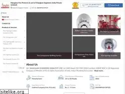 Sites similar to manglamfire.net