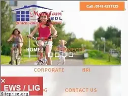 Sites similar to manglamgroup.com