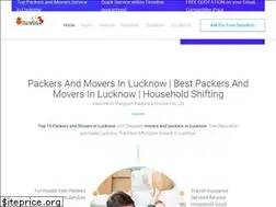 Sites similar to manglampackers.com