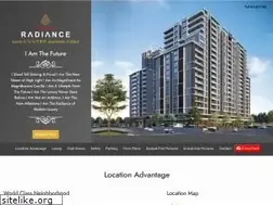 Sites similar to manglamradiance.com