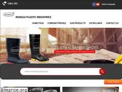Sites similar to manglaplastic.com
