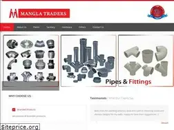 Sites similar to manglatraders.in