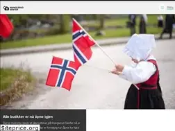 Sites similar to manglerudsenter.no