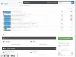 Sites similar to mangmaytinh.net