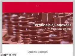 Sites similar to mangmolas.com.br