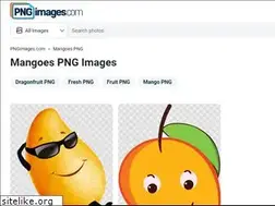 Sites similar to mango-graphics.com