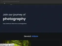 Sites similar to mango-ice.photography