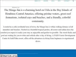 Sites similar to mango-inn.com