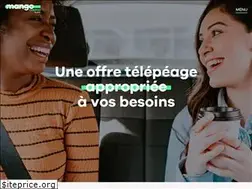 Sites similar to mango-mobilitesbyaprr.com
