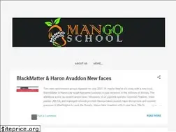 Sites similar to mango-school.blogspot.com
