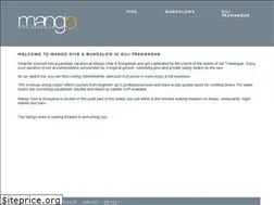 Sites similar to mango-trawangan.com
