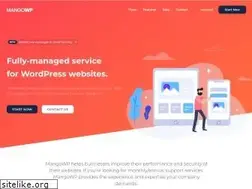 Sites similar to mango-wp.com