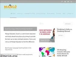 Sites similar to mango.co.in