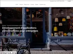 Sites similar to mango.co