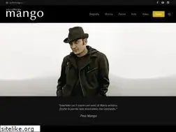 Sites similar to mango.it