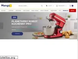 Sites similar to mango.pl