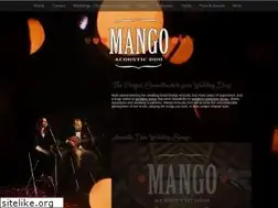 Sites similar to mangoacoustic.co.uk