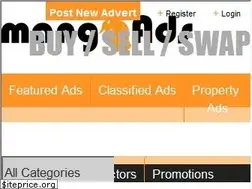 Sites similar to mangoads.net