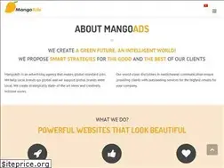 Sites similar to mangoads.vn